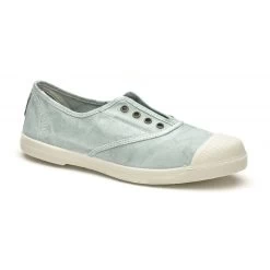 Basket Ingles Elastico Enzimatico - Natural World