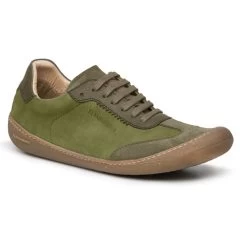 Baskets N5766 Pawikan En Cuir - El Naturalista