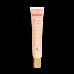 BB Cream - Zao -