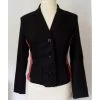 Blazer Maciana En Bambou/polyester Recyclé - Komodo
