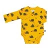 BODY Kimono Tortues En Coton Bio - Onnolulu