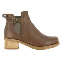 Bottines N5112 Capretto Kentia- El Naturalista -Mode Vêtement Magasin bottines n5112 capretto kentia el naturalista 4