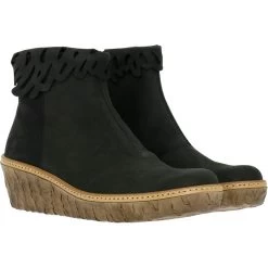 Bottines N5144 Pleasant Myth Yggdrasil - El Naturalista