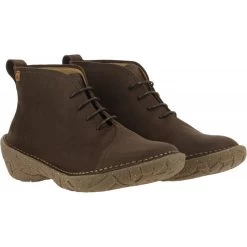 Bottines N5782 Warao En Cuir - El Naturalista
