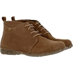 Bottines N974 Wood - El Naturalista