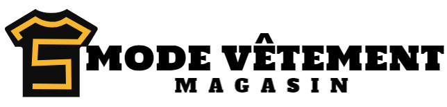 Mode Vêtement Magasin