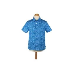 Chemisette En Coton Bio - Munoman