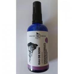 Eau De Soin Après-rasage - Autour Des Plantes