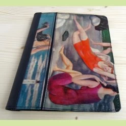 Housse Tablette Ipad - Nat Mad