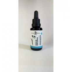 Huile De Soin Visage Peau Sèche Et Sensible - Autour Des Plantes