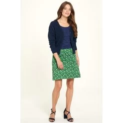 Jupe Camilla En Jersey De Coton Bio- Tranquillo