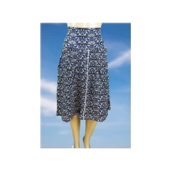 Jupe Gayatri En Coton Bio - Ethos