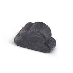 Nettoyant Visage Solide Peau Mixte à Grasse - Pamplemousse - Lamazuna