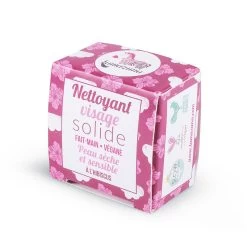 Nettoyant Visage Solide Peau Sèche - Lamazuna 7 Nettoyant Visage Solide Peau Sèche - Lamazuna -Mode Vêtement Magasin nettoyant visage solide peau seche lamazuna 3