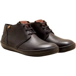 NF98 Meteo En Cuir Noir - El Naturalista