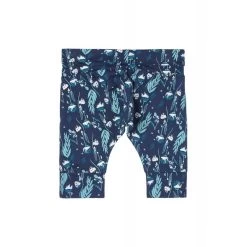 Pantalon Emma Bébé En Coton Bio - Tranquillo