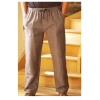 Pantalon Homme Baltique En Coton - Yak Hotel