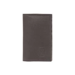 Porte-carte En Cuir - Made In Romans