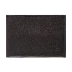 Portefeuille En Cuir - Made In Romans