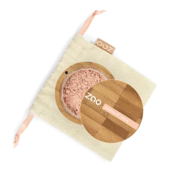 Poudre Mineral Silk - Zao