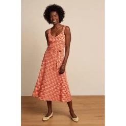 Robe Lenny Rowe En Coton Bio - King Louie