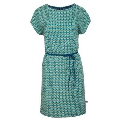 Robe Monica En Coton Bio - Tranquillo