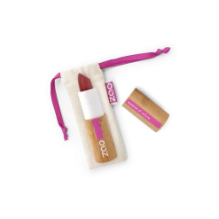 Rouge à Lèvres Cocoon - Zao