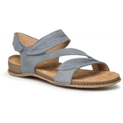 Sandales N5810 Panglao En Cuir - El Naturalista