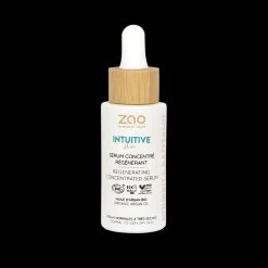 Serum Concentré Régénérant - Zao