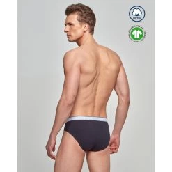 Slip Homme En Coton Bio - Impetus 5 Slip Homme En Coton Bio - Impetus -Mode Vêtement Magasin slip homme en coton bio impetus 2