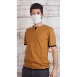 Mode Vêtement Magasin -Mode Vêtement Magasin t shirt colmar en coton bio generation sens 1