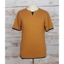 T-shirt Colmar En Coton Bio - Génération Sens -Mode Vêtement Magasin t shirt colmar en coton bio generation sens 2