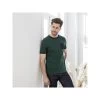 Tee-shirt Pio En Coton Bio - La Gentle Factory