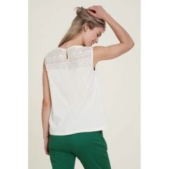 Top Nuage En Coton Bio - Tranquillo