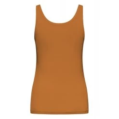 Top Spaghetti En Tencel - Tranquillo -Mode Vêtement Magasin top spaghetti en tencel tranquillo 4