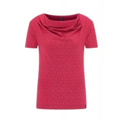 Top Swirls En Coton Bio - Tranquillo -Mode Vêtement Magasin top swirls en coton bio tranquillo 6