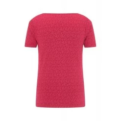 Top Swirls En Coton Bio - Tranquillo -Mode Vêtement Magasin top swirls en coton bio tranquillo 7