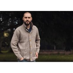 Veste Corse En Pure Laine Du Forez