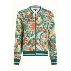 Veste Iris Tamarind En Coton Bio - King Louie